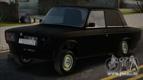 10-OV-228 Menti228 pour GTA San Andreas