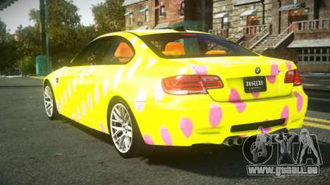 BMW M3 E92 NV-M S4 für GTA 4