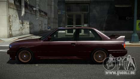 BMW M3 E30 TH-I pour GTA 4