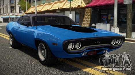 Plymouth GTX 426 THR pour GTA 4