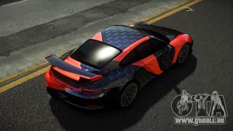 Porsche 911 KZ S3 für GTA 4