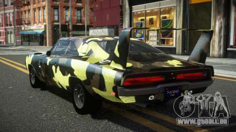 Dodge Charger DT-V S13 pour GTA 4