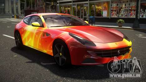 Ferrari FF Dik-M S8 für GTA 4