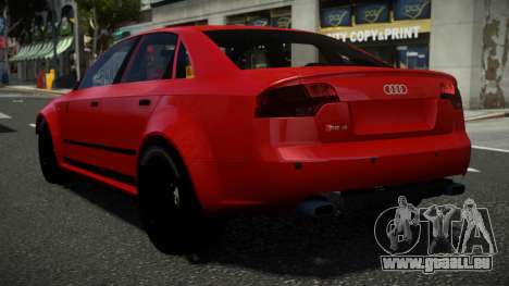 Audi RS4 TDK pour GTA 4