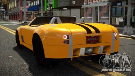 Shelby Cobra NH pour GTA 4