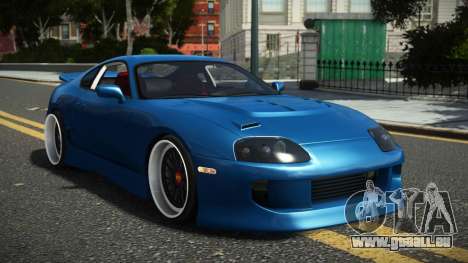 Toyota Supra BNR pour GTA 4