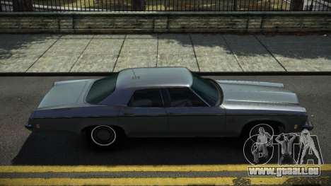 Oldsmobile Delta HT für GTA 4