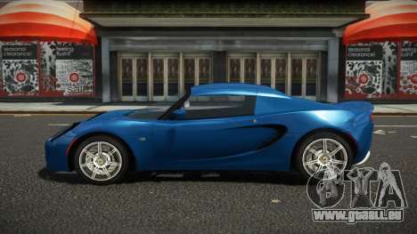 Lotus Elise BFE für GTA 4