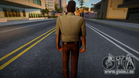 Lance Vance from Vice City Ver 1 für GTA San Andreas