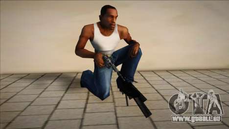 Séquoia de Ranger pour GTA San Andreas