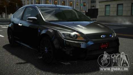 Ford Focus MC pour GTA 4