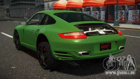 Porsche 911 HVD für GTA 4