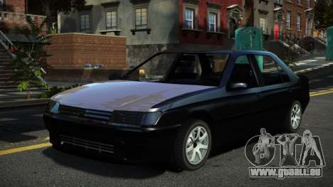 Peugeot 605 UG pour GTA 4