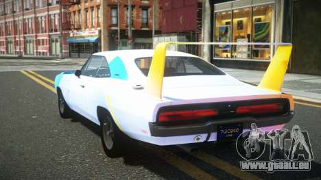 Dodge Charger DT-V S4 für GTA 4