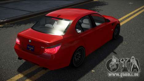 BMW M5 E60 06th für GTA 4