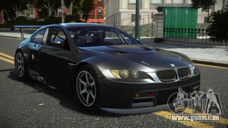 BMW M3 E92 BHG pour GTA 4