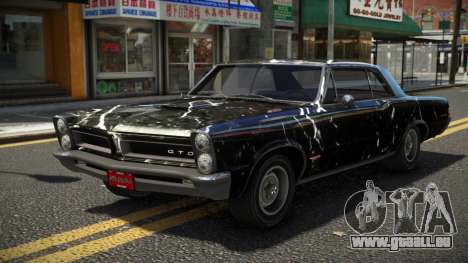 Pontiac GTO DK-L S6 für GTA 4