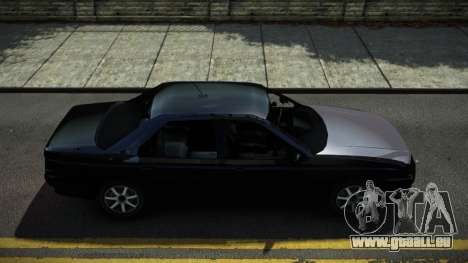 Peugeot 605 UG für GTA 4