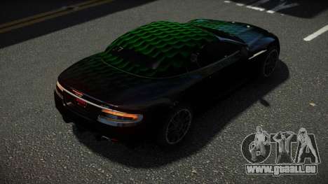 Aston Martin DBS PM S10 pour GTA 4