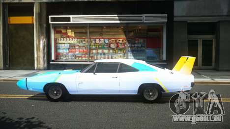 Dodge Charger DT-V S4 pour GTA 4