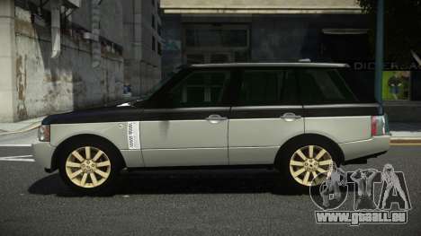 Range Rover Supercharged YV pour GTA 4