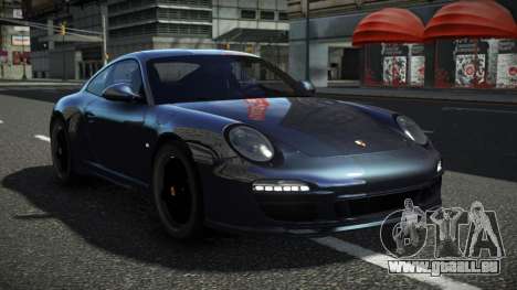 Porsche 911 TGL für GTA 4