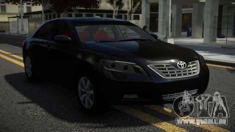 Toyota Camry VF pour GTA 4