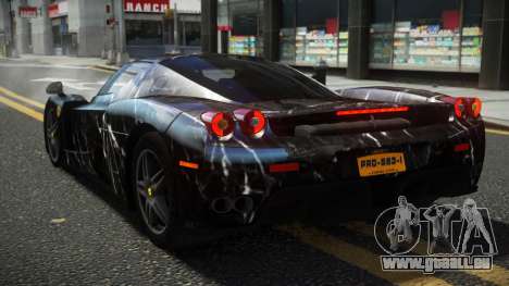 Ferrari Enzo MHR S5 pour GTA 4