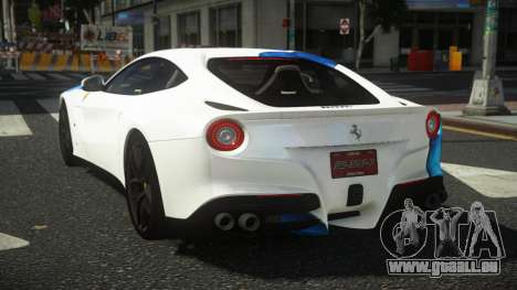 Ferrari F12 BGT S10 für GTA 4