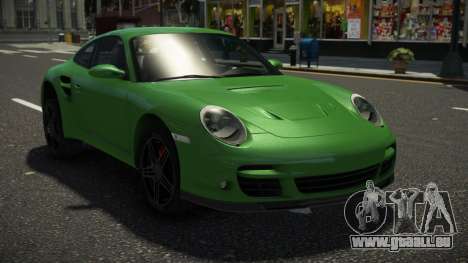 Porsche 911 HVD pour GTA 4