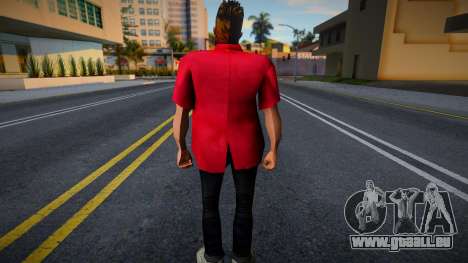 Kent Paul from Vice City Ver 1 für GTA San Andreas