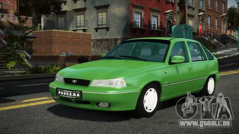 Daewoo Nexia BVX für GTA 4