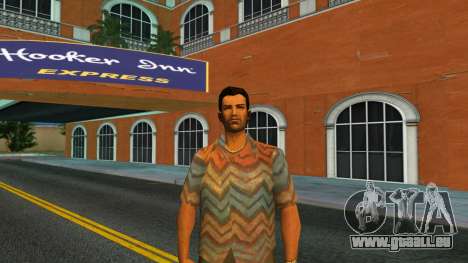 Random Tommy Skin 51 pour GTA Vice City