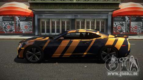 Chevrolet Camaro ZL1 V-HR S1 für GTA 4