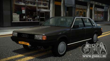 Audi 80 SH für GTA 4