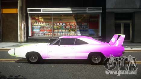 Dodge Charger DT-V S3 pour GTA 4