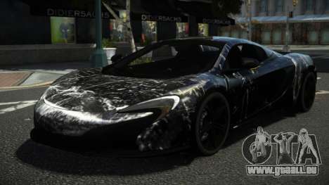 McLaren 650S ZQ S10 für GTA 4