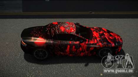 Aston Martin DBS PM S5 pour GTA 4