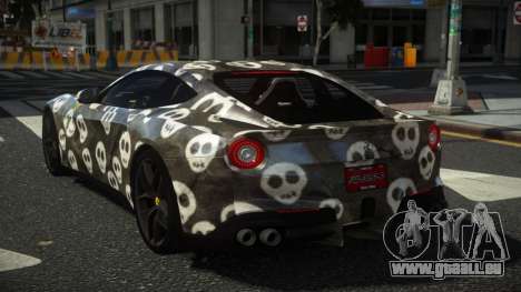 Ferrari F12 BGT S2 für GTA 4