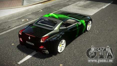 Ferrari California ZNT S14 pour GTA 4