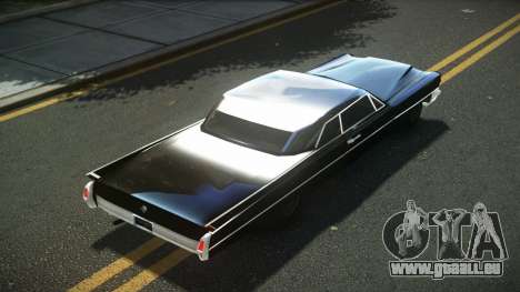 Cadillac De Ville SH pour GTA 4