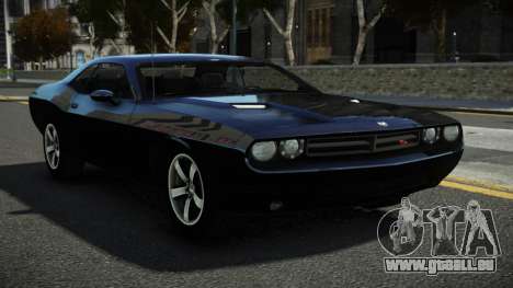 Dodge Challenger KX für GTA 4