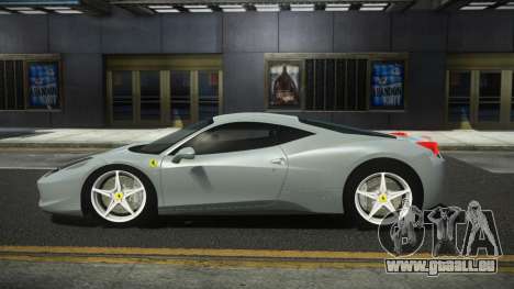 Ferrari 458 YMC pour GTA 4