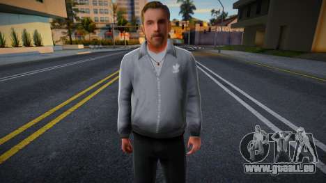 Random Man SK 2 für GTA San Andreas