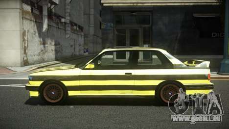 BMW M3 E30 TH-I S10 pour GTA 4