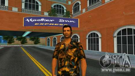 Random Tommy Skin 43 für GTA Vice City