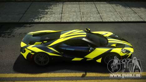 Ford GT Super-Z S10 pour GTA 4