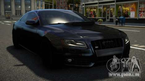 Audi S5 BFS für GTA 4