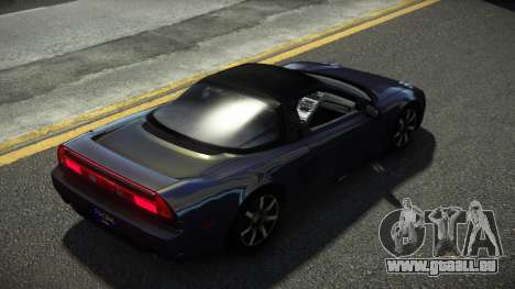 Acura NSX HT-N für GTA 4