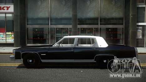 Cadillac Fleetwood BGT für GTA 4